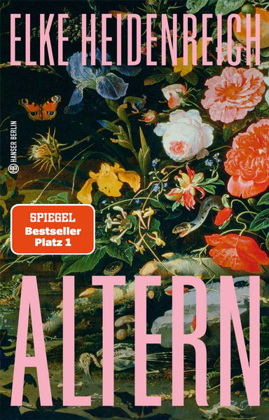 Mehr über den Artikel erfahren Altern