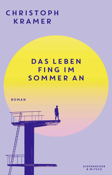 Mehr über den Artikel erfahren Das Leben fing im Sommer an