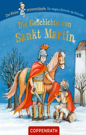 Mehr über den Artikel erfahren Die Geschichte von Sankt Martin