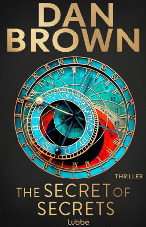 Mehr über den Artikel erfahren The Secret of Secrets