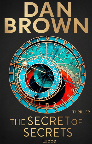 Mehr über den Artikel erfahren The Secret of Secrets